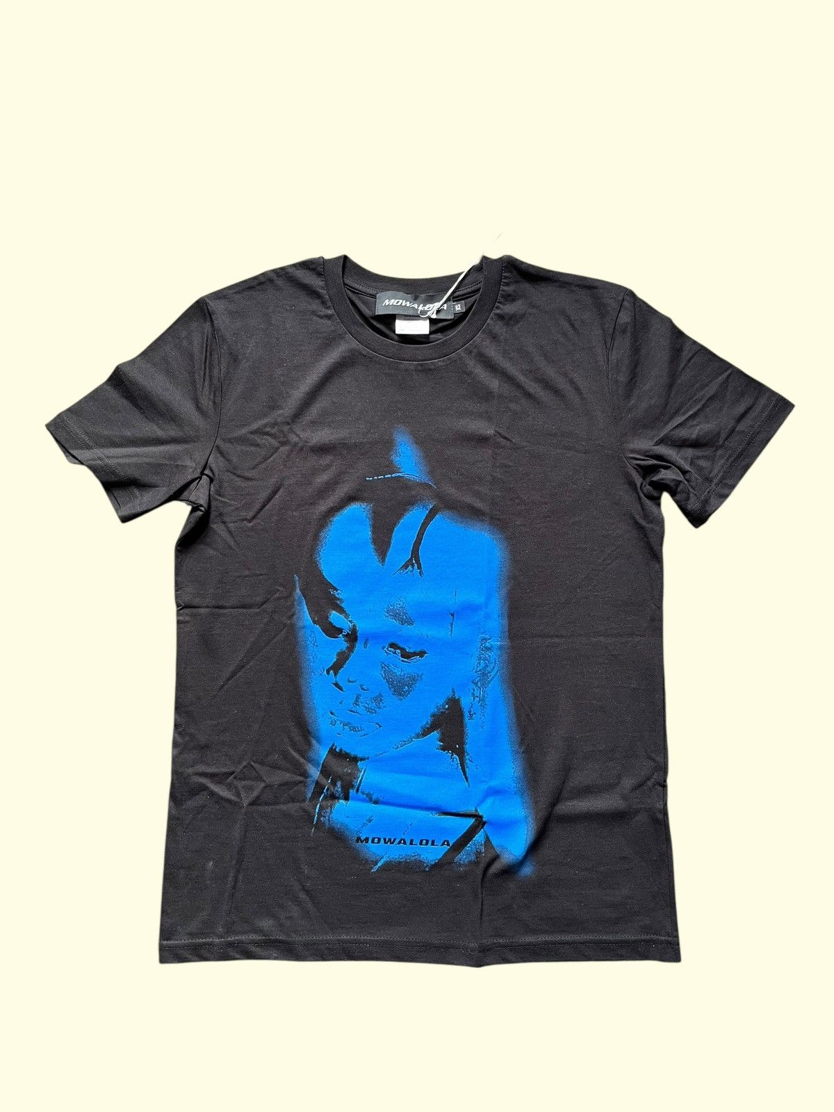 Mowalola Mowalola Another Man's Wife Tee Size US XS / EU 42 / 0 - 1 Thumbnail