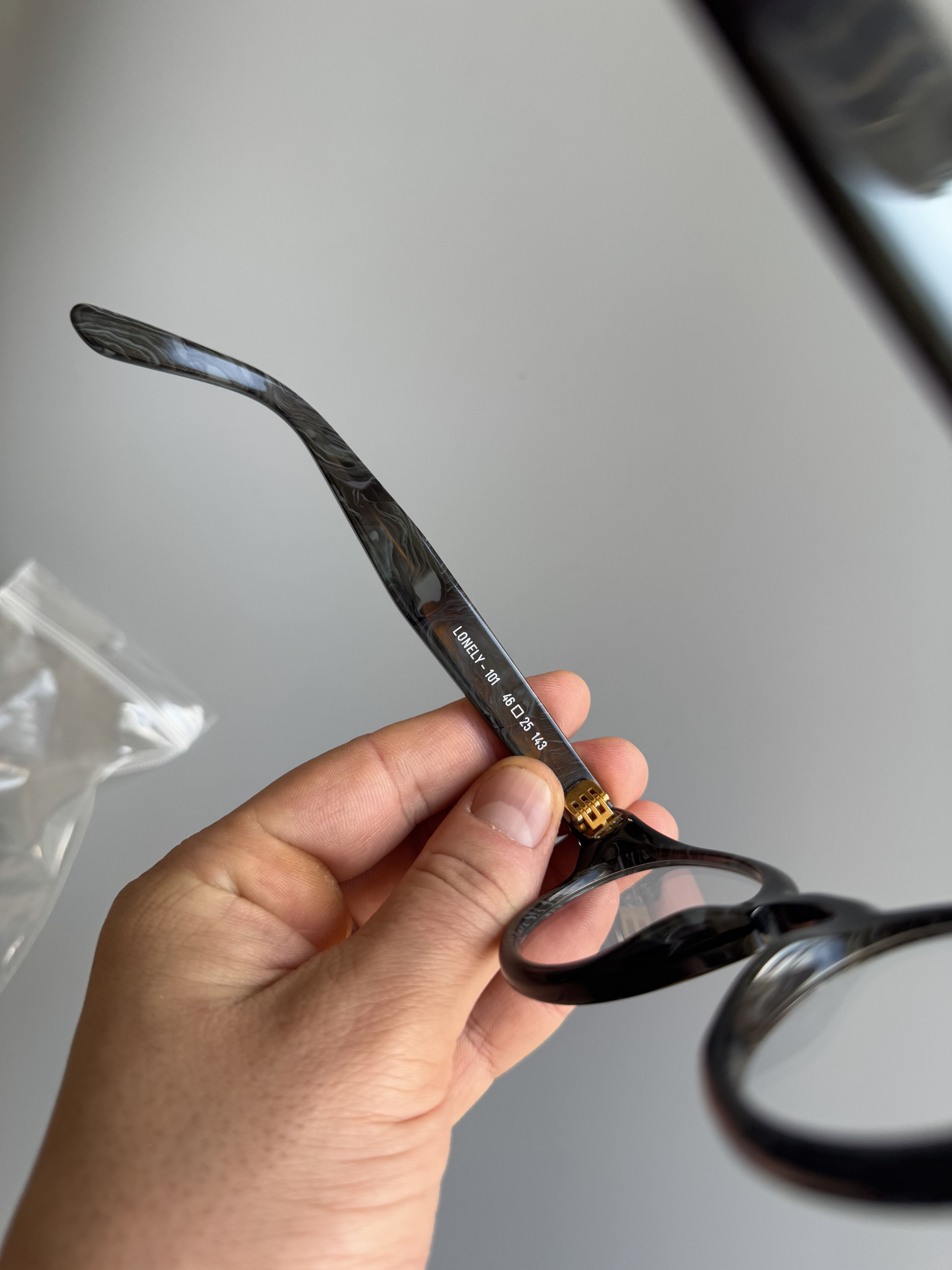 Thierry Lasry Thierry Lasry LONELY Size ONE SIZE - 15 Thumbnail