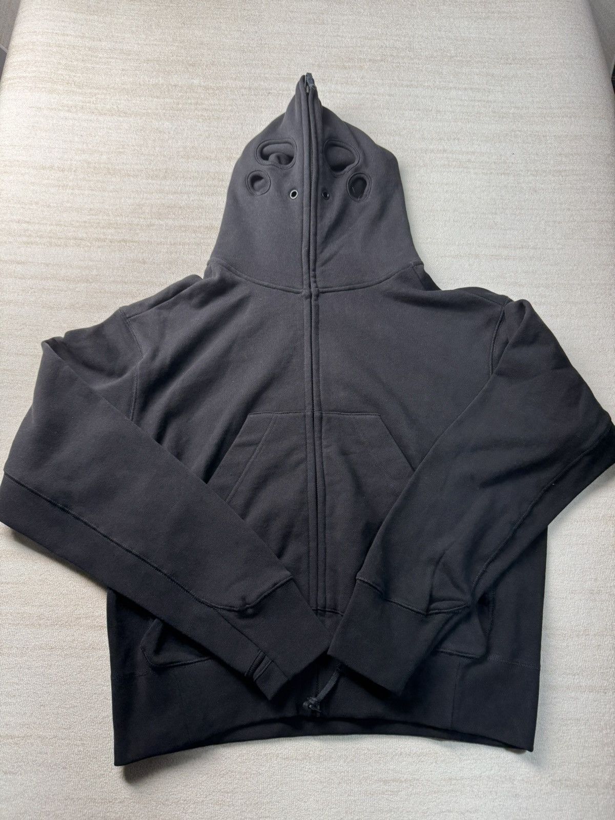 Japanese Brand Jianye hoodie Size US L / EU 52-54 / 3 - 1 Thumbnail