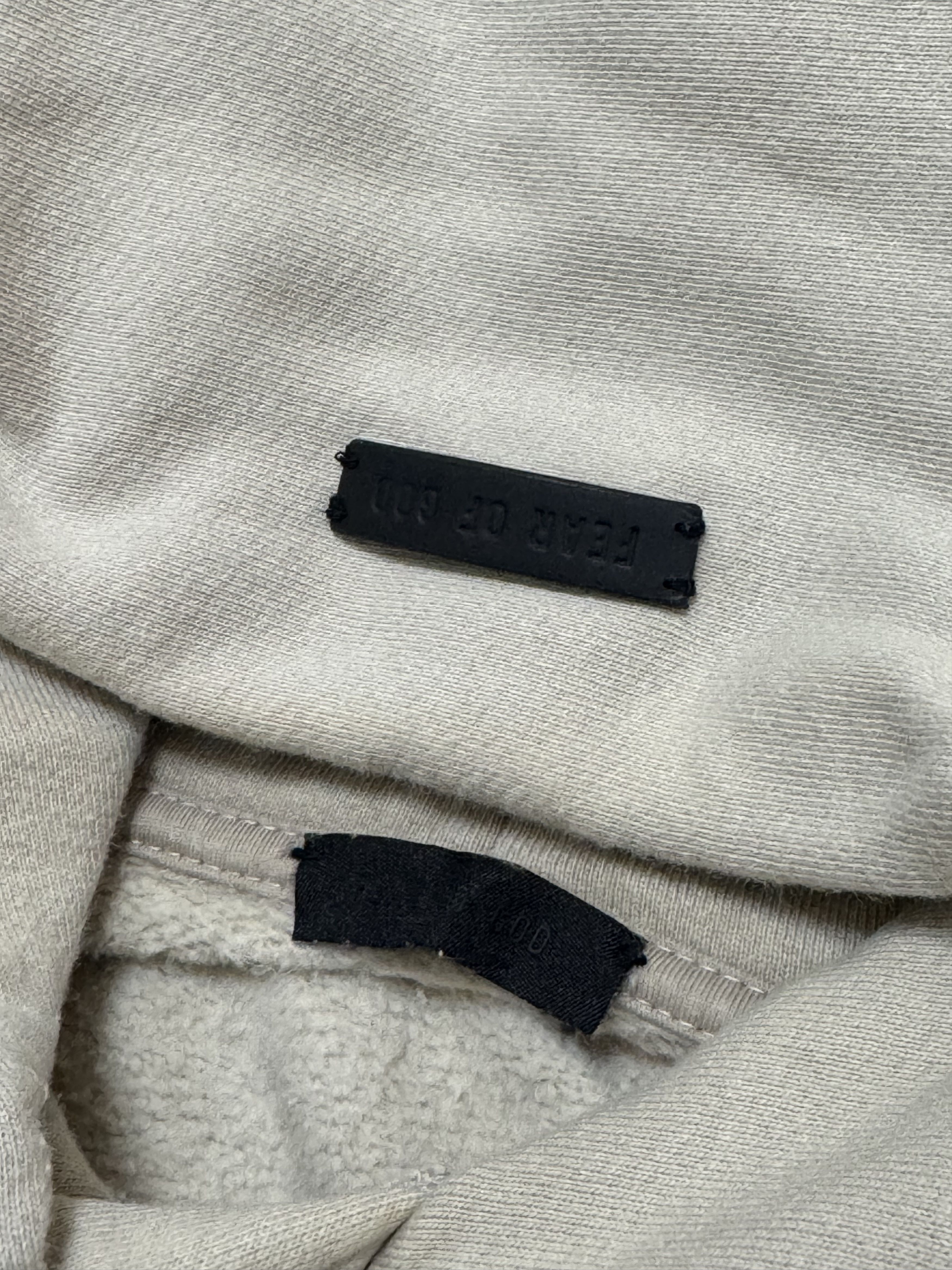 Fear of God Fear of God Sob Rock John Mayer Sweatshirt Size US M / EU 48-50 / 2 - 5 Thumbnail