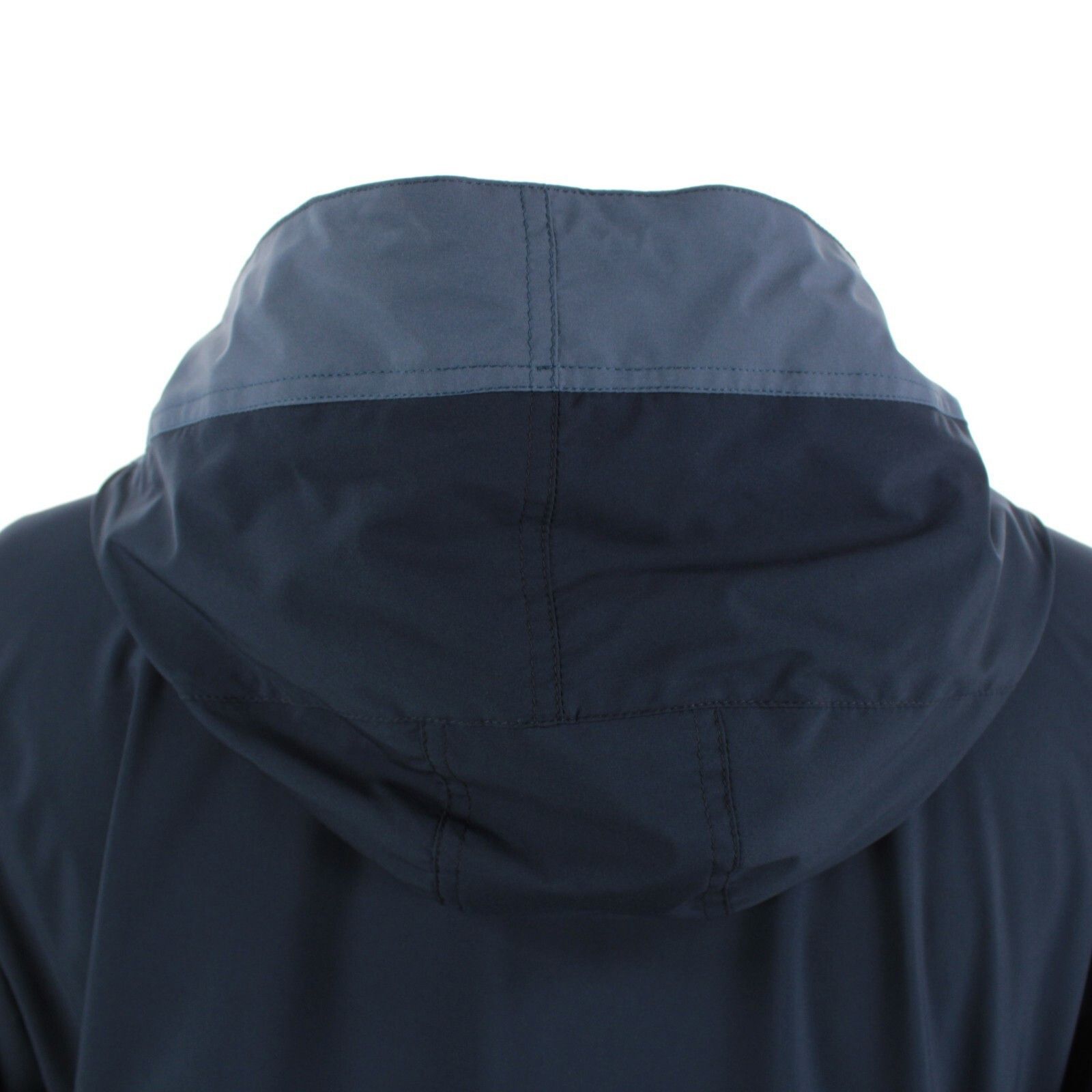 Luciano Barbera Luciano Barbera Jacket Size L US In Blue Polyester Size US L / EU 52-54 / 3 - 6 Thumbnail