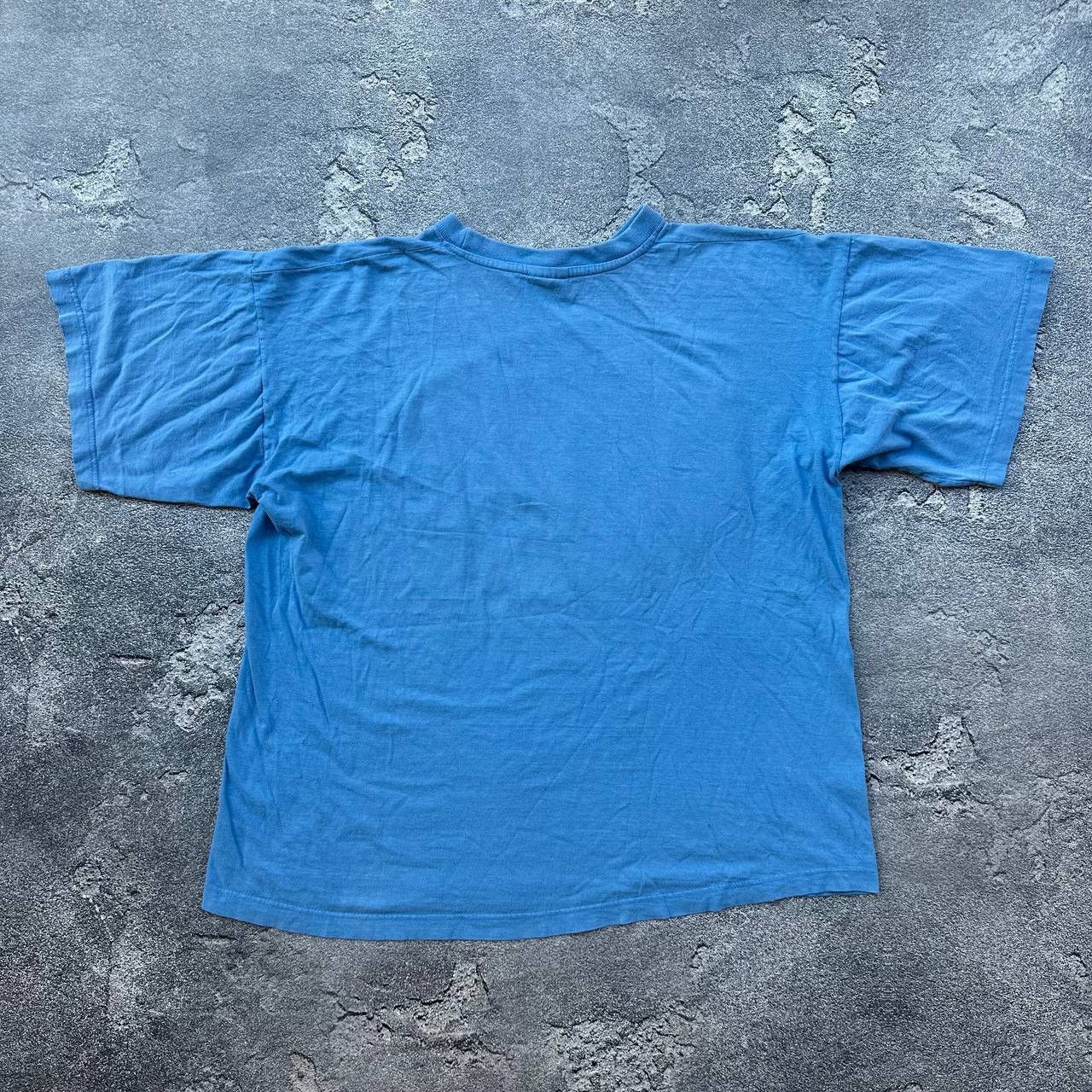 Other Vintage 90s art tee Hash Ultra Tide Parody Size US XL / EU 56 / 4 - 4 Thumbnail