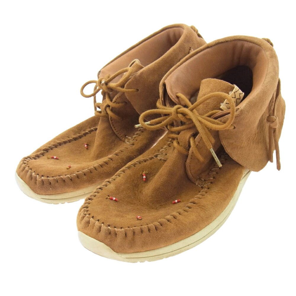 VISVIMの名品「FBT」 | 1989 Men's Blog