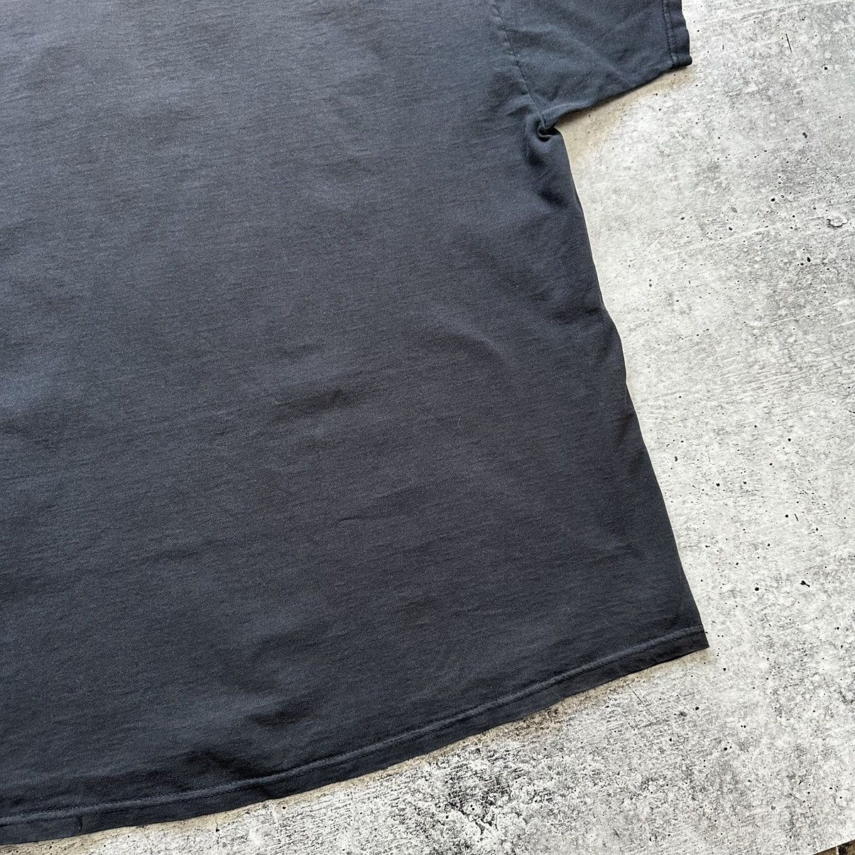 Vintage Vintage Slayer South Of Heaven 2009 T-shirt Black Size M Size US M / EU 48-50 / 2 - 14 Thumbnail