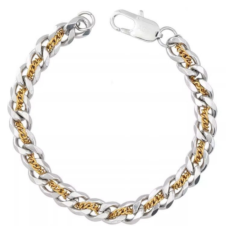 Other Matchless Bracelet Y2K Punk Chain Gotch Bracelets Chains Size ONE SIZE - 5 Thumbnail