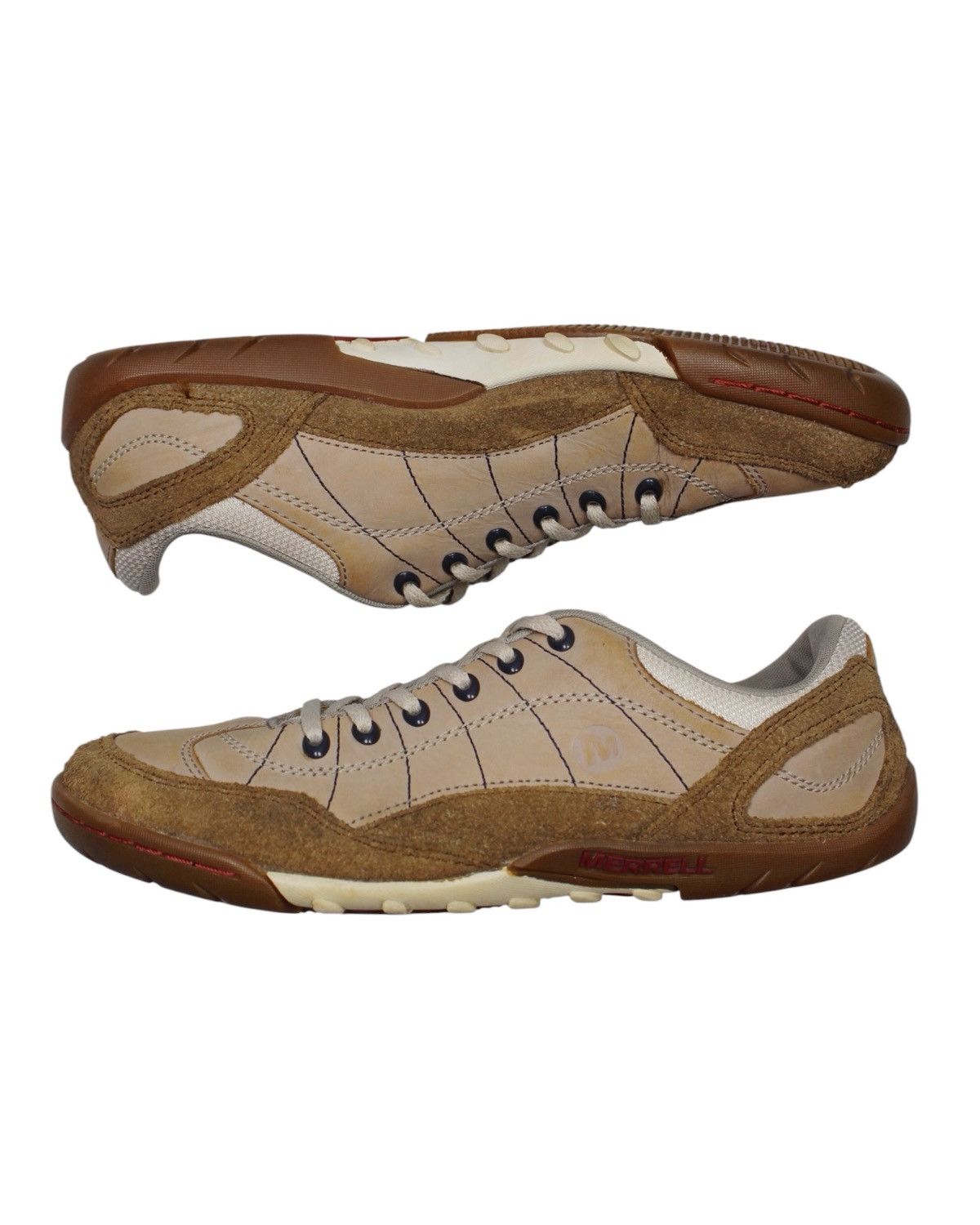 Merrell MERREL SECTOR PIKE ESPRESSO SPORTS SHOES Size US 7.5 / EU 40-41 - 3 Thumbnail