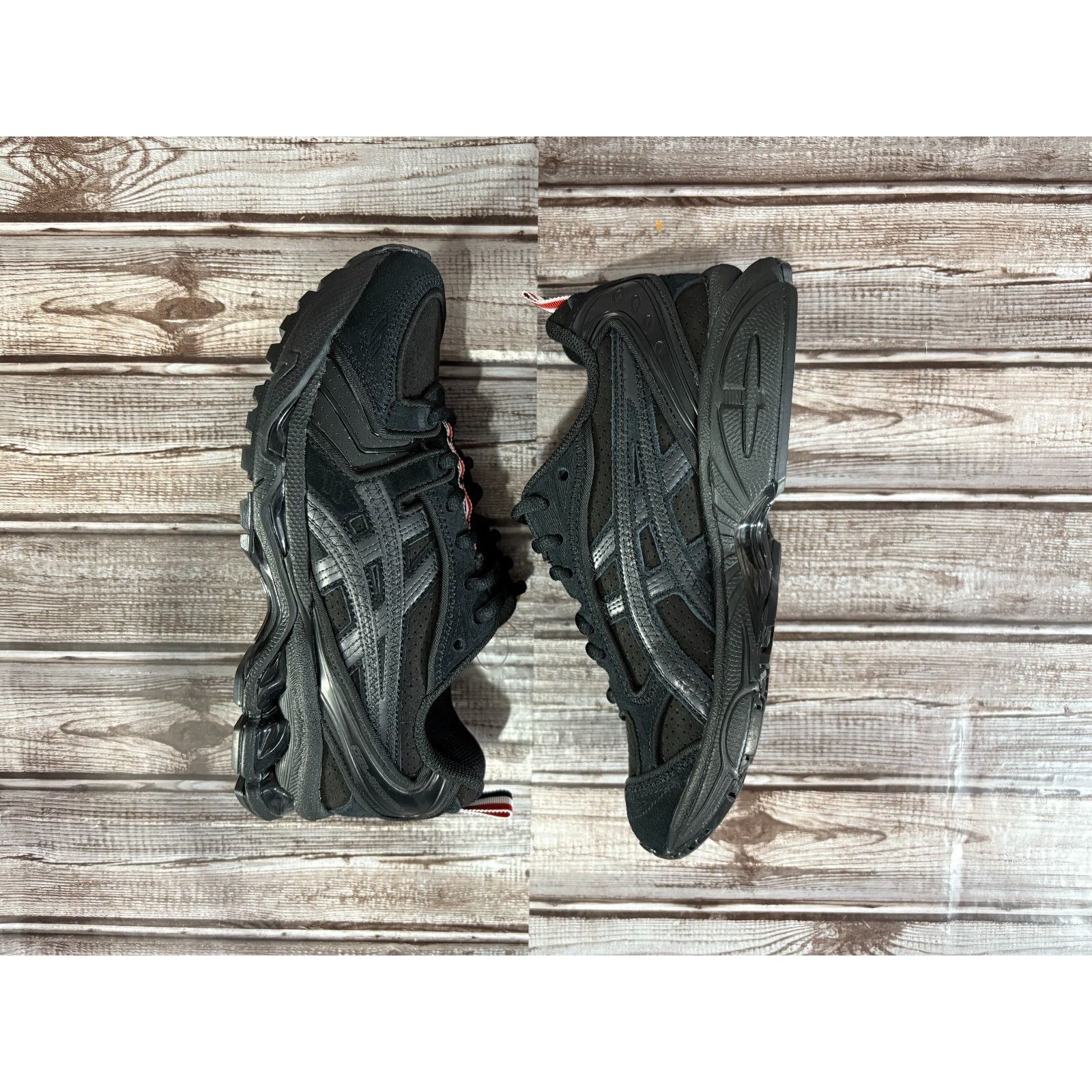 Asics Thom Browne New York x Asics Gel Kayano 14 Sz 4.5 Men 6 Wome Size US 4.5 / IT 34.5 - 8 Thumbnail