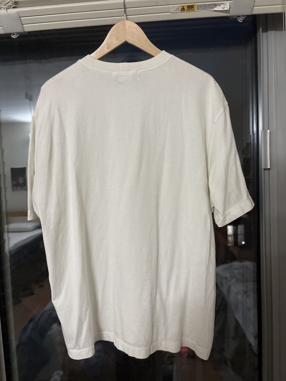 Stone Island Stone Island Oversized Shirt XL Size US XL / EU 56 / 4 - 2 Thumbnail