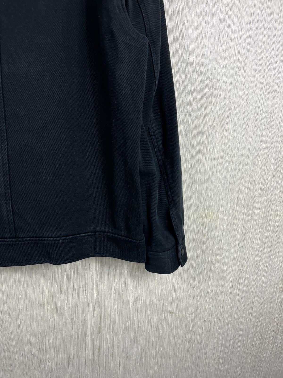 Cos × Designer COS aesthetic casual light cotton jacket button with pocket Size US S / EU 44-46 / 1 - 20 Thumbnail