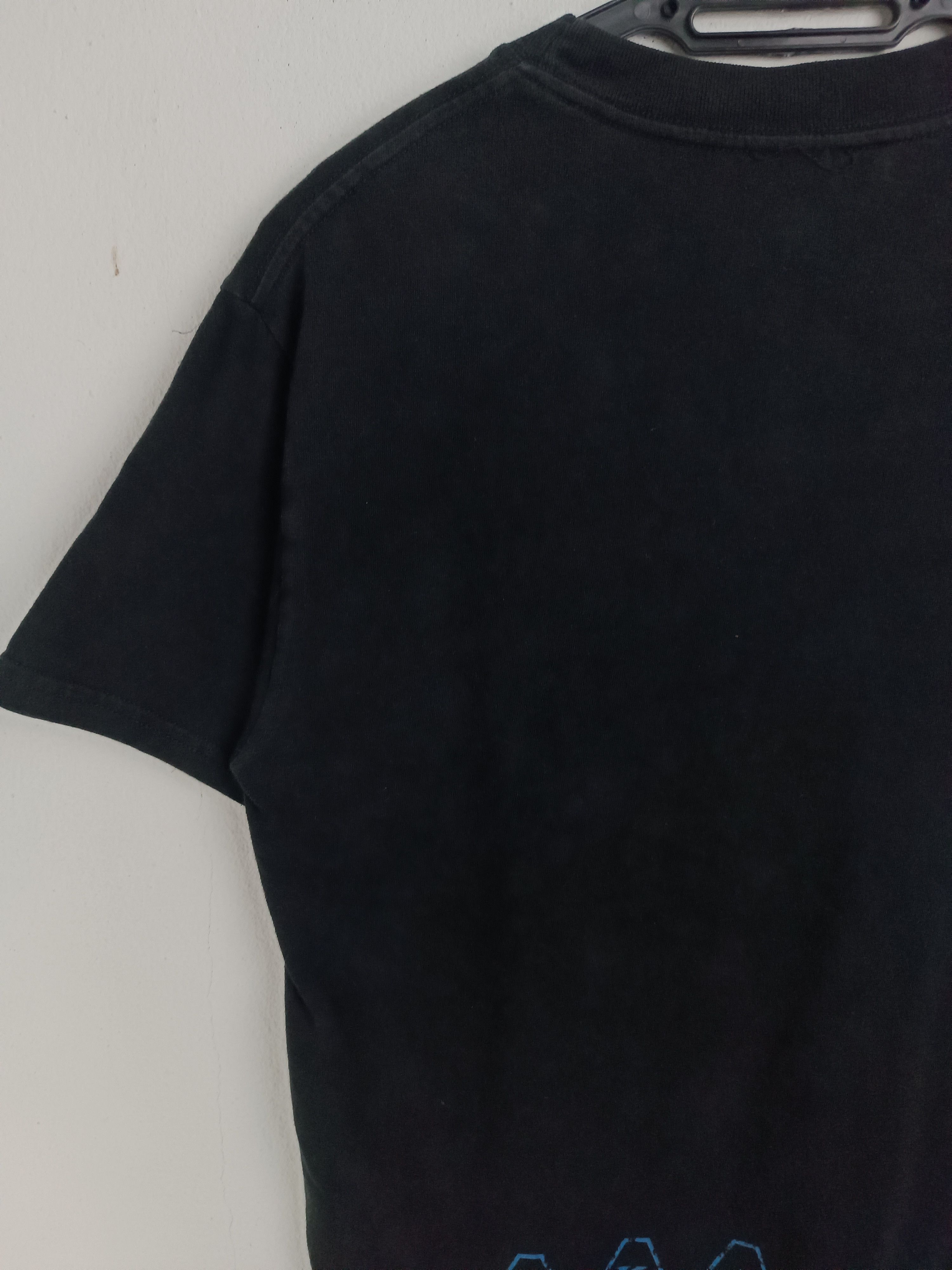 Band Tees VINTAGE Y2K KILLSWITCH ENGAGE MA METAL RARE METALCORE TEE Size US S / EU 44-46 / 1 - 10 Thumbnail