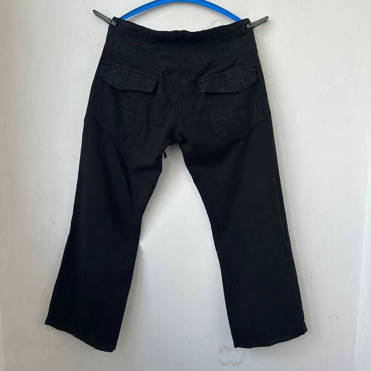 Jack & Jones Jack&Jones linen pant #1346 Size US 34 / EU 50 - 2 Thumbnail