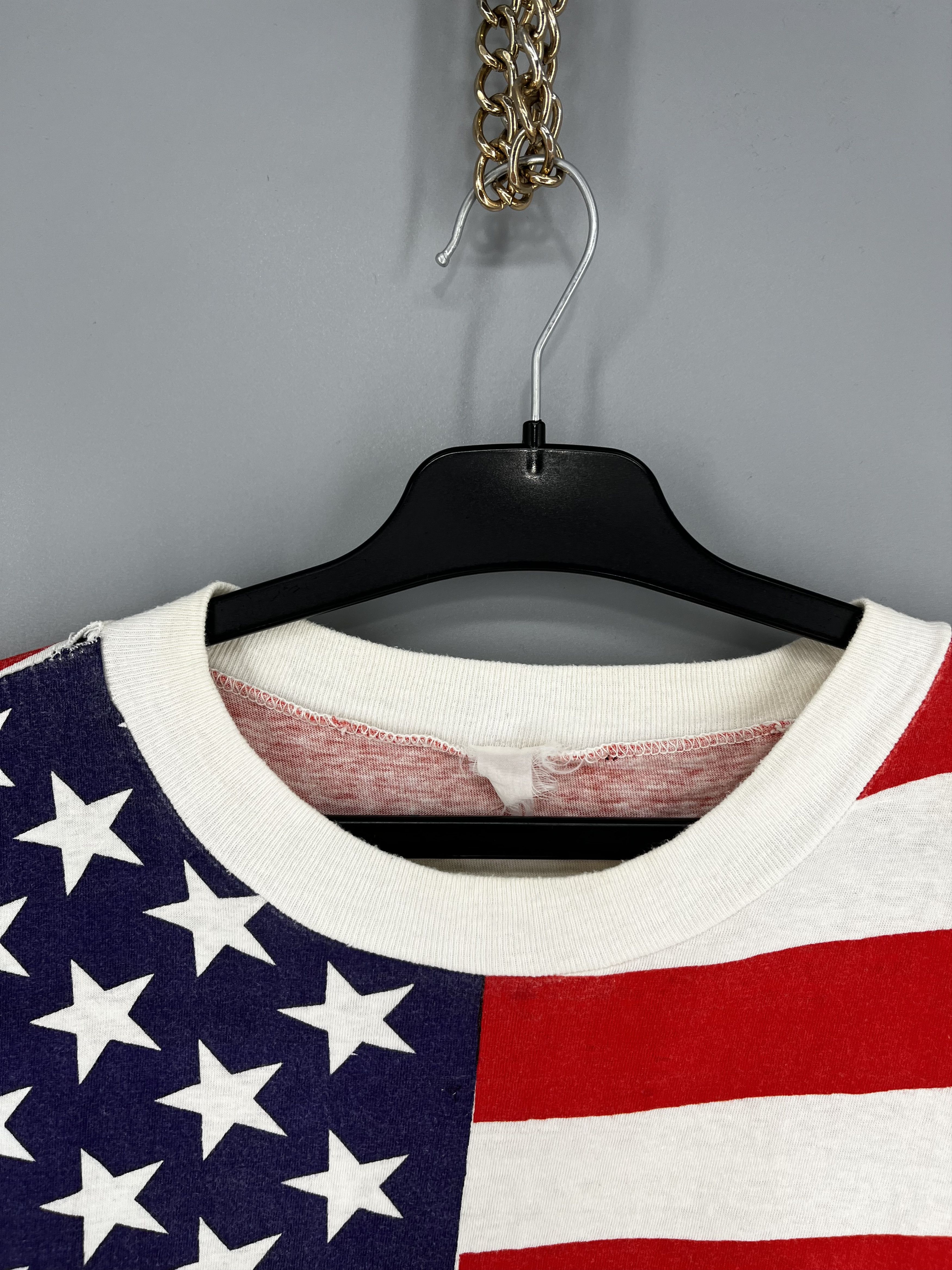 Vintage Vintage Truck T-shirt AMERICAN BEST USA Size US L / EU 52-54 / 3 - 8 Thumbnail