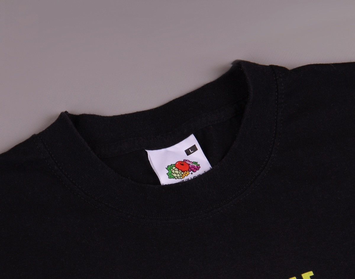 The Simpsons The Simpsons Vintage 2003 The Ingestible Bulk T Shirt L Size US L / EU 52-54 / 3 - 5 Thumbnail