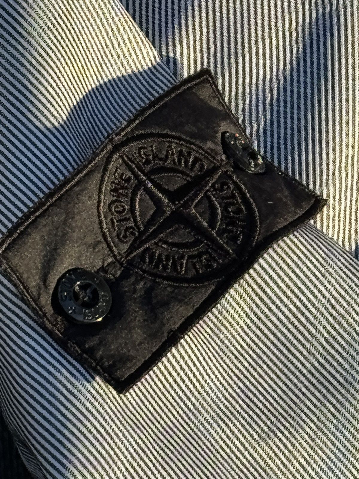 Stone Island Stone Island Dark Shadow Size US S / EU 44-46 / 1 - 5 Thumbnail