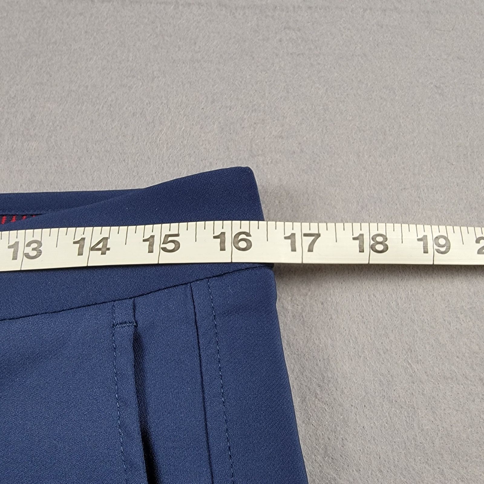 Full Send Full Send Golf Pants - Navy Blue - Men's Small - NWT Size US 32 / EU 48 - 6 Thumbnail