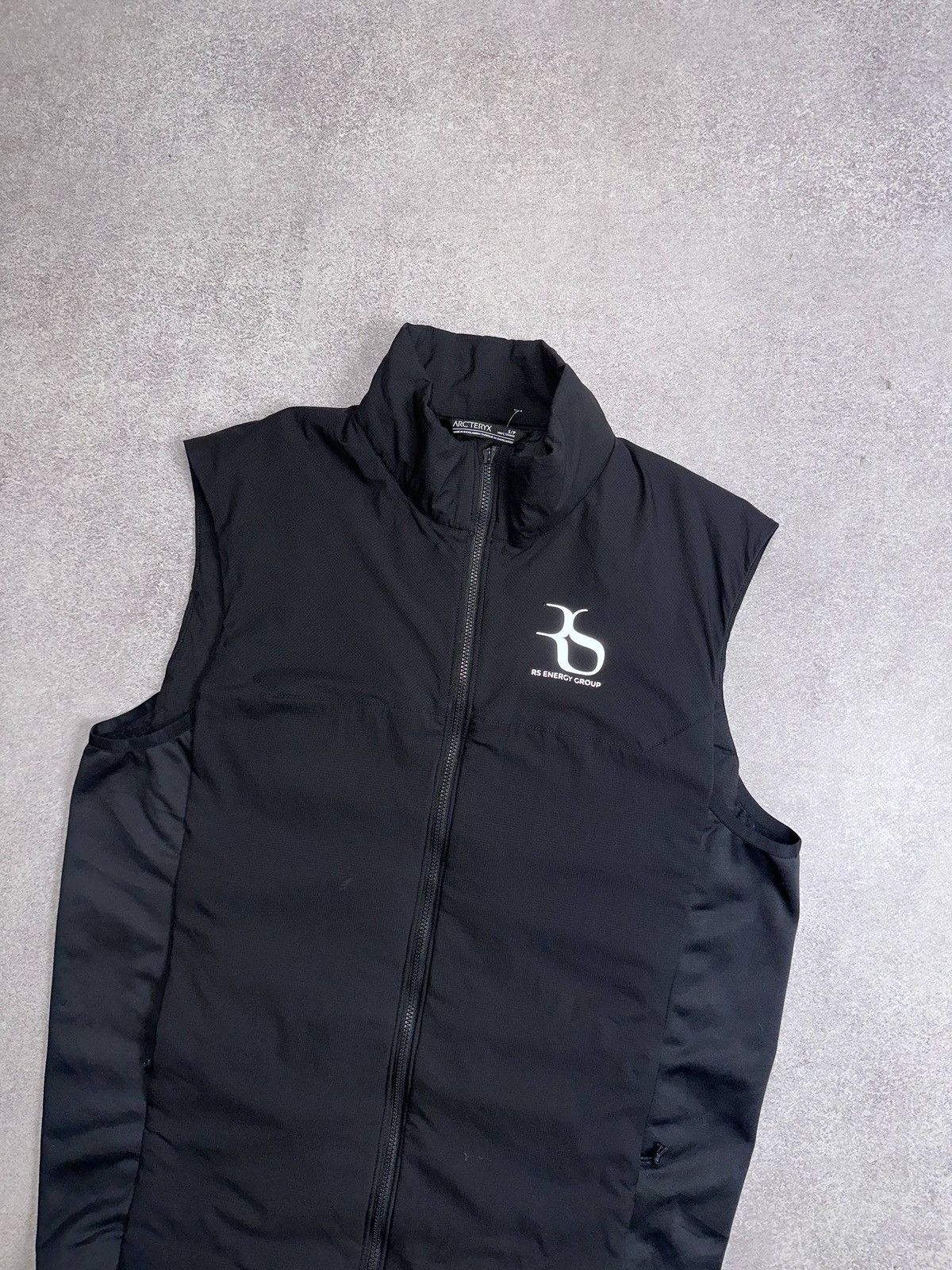 Arc'teryx Vintage Arc'teryx Atom Winter Vest S Size US S / EU 44-46 / 1 - 7 Thumbnail