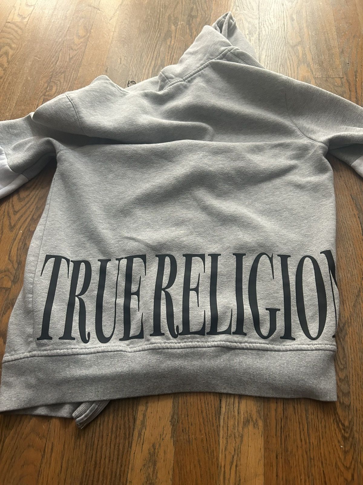 True Religion True religion hoodie and sweatpants full set Size US S / EU 44-46 / 1 - 7 Thumbnail
