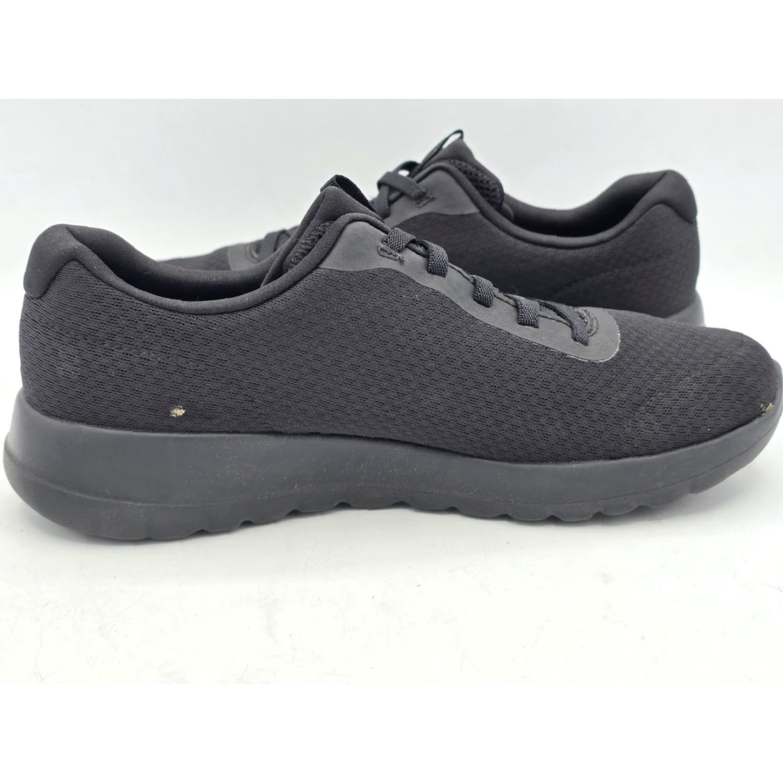 SKECHERS Skechers Go Walk Joy Womens Sz 8 Goga Mat Gen 5 - Black Sneakers 124094 BBK Skechers GOwalk Joy Women 8 Black Sneakers Size US 8 / IT 38 - 5 Thumbnail