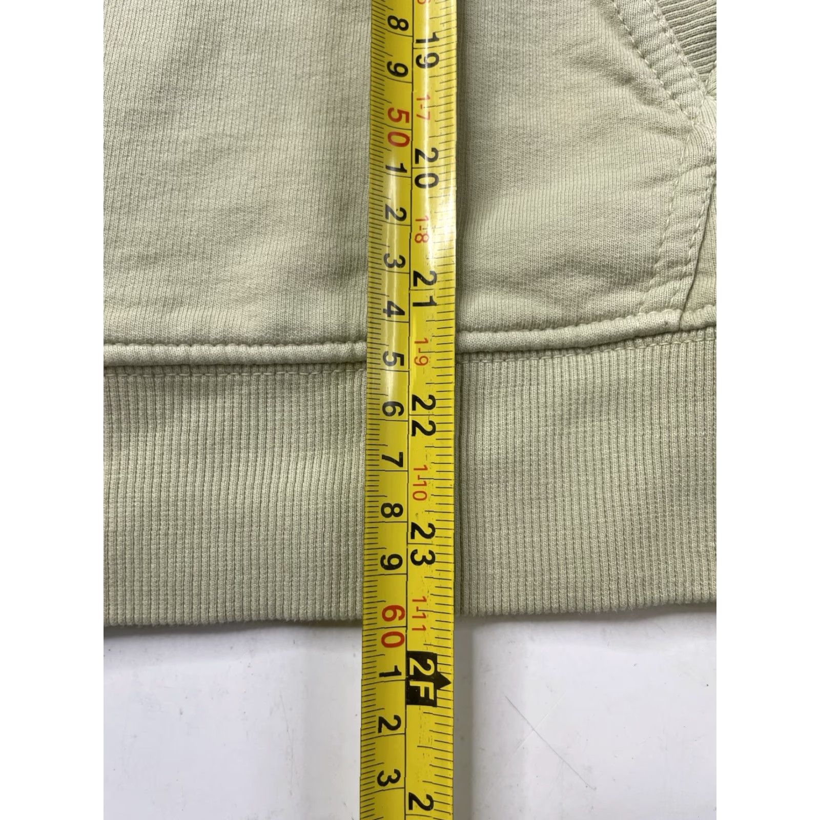 J Brand The Normal Brand Hoodie Sweatshirt Pullover Size Small Size S / US 4 / IT 40 - 7 Thumbnail