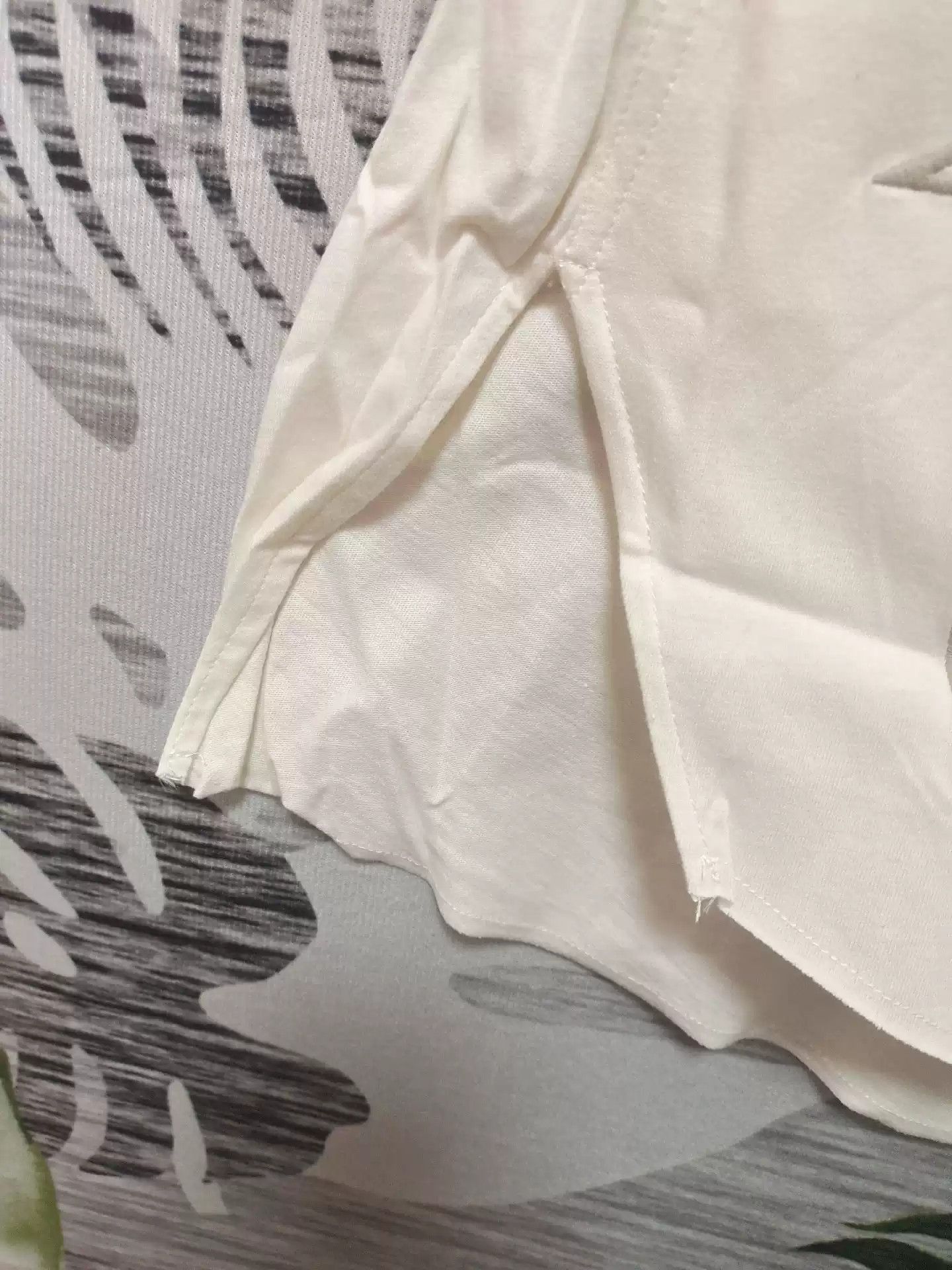 Rick Owens Rack Owens Embroidered five-pointed star shorts-2505 Size US 30 / EU 46 - 4 Thumbnail