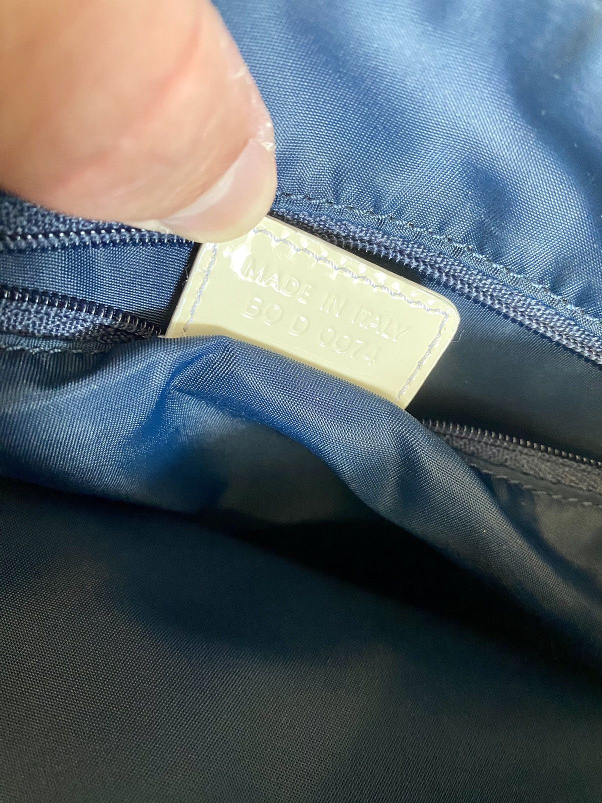Dior Dior Messenger Bag Size ONE SIZE - 20 Thumbnail