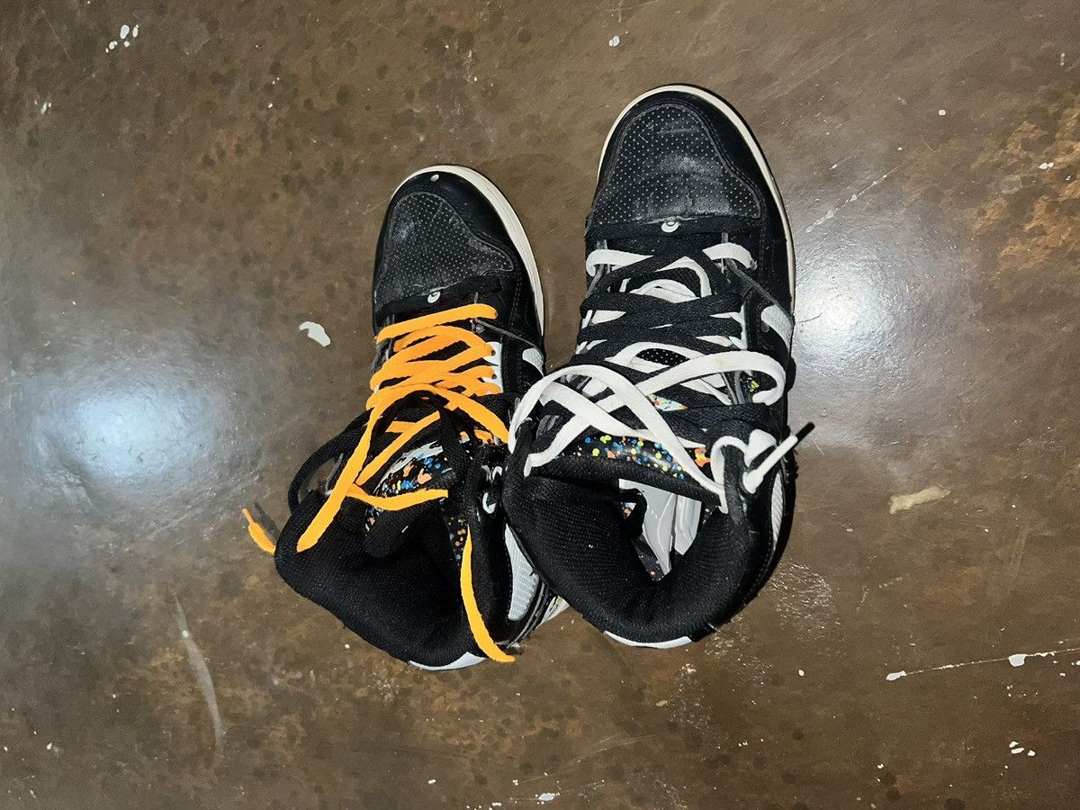 Osiris Vintage osiris sneakers Size US 8 / EU 41 - 1 Thumbnail