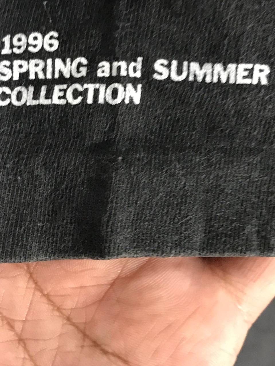 General Research × Japanese Brand × Vintage Vintage 1996 spring and summer Size US M / EU 48-50 / 2 - 6 Thumbnail
