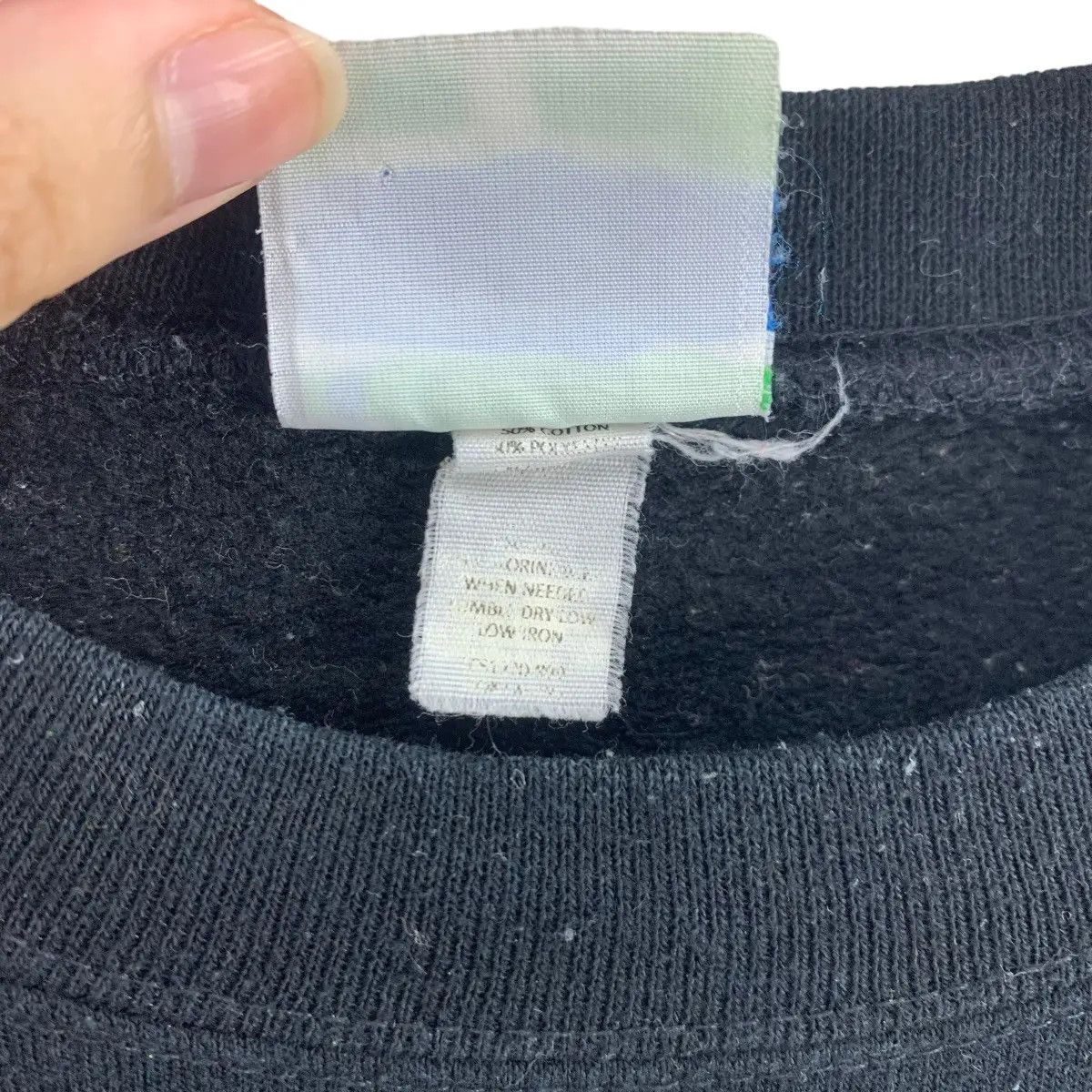 Champion Vintage CHAMPION ECO Point Park University Cropped Size M / US 6-8 / IT 42-44 - 8 Thumbnail