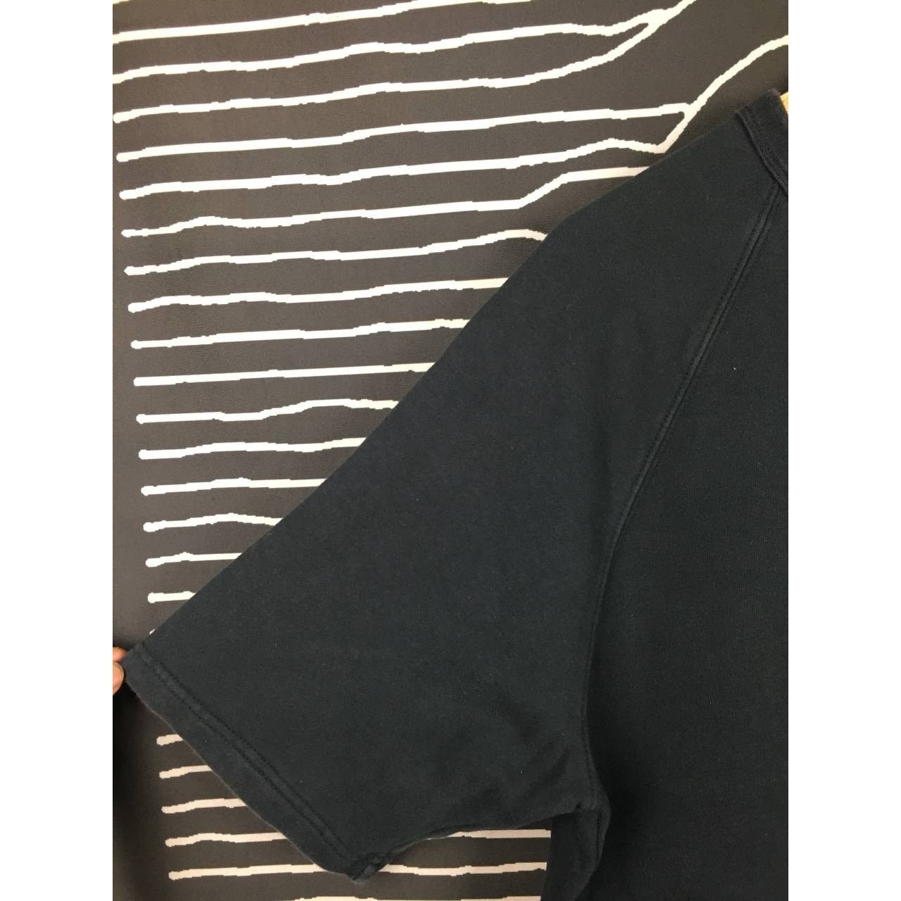 H&M H&M Crewneck Oversized Fit Tee size M Size US M / EU 48-50 / 2 - 5 Thumbnail