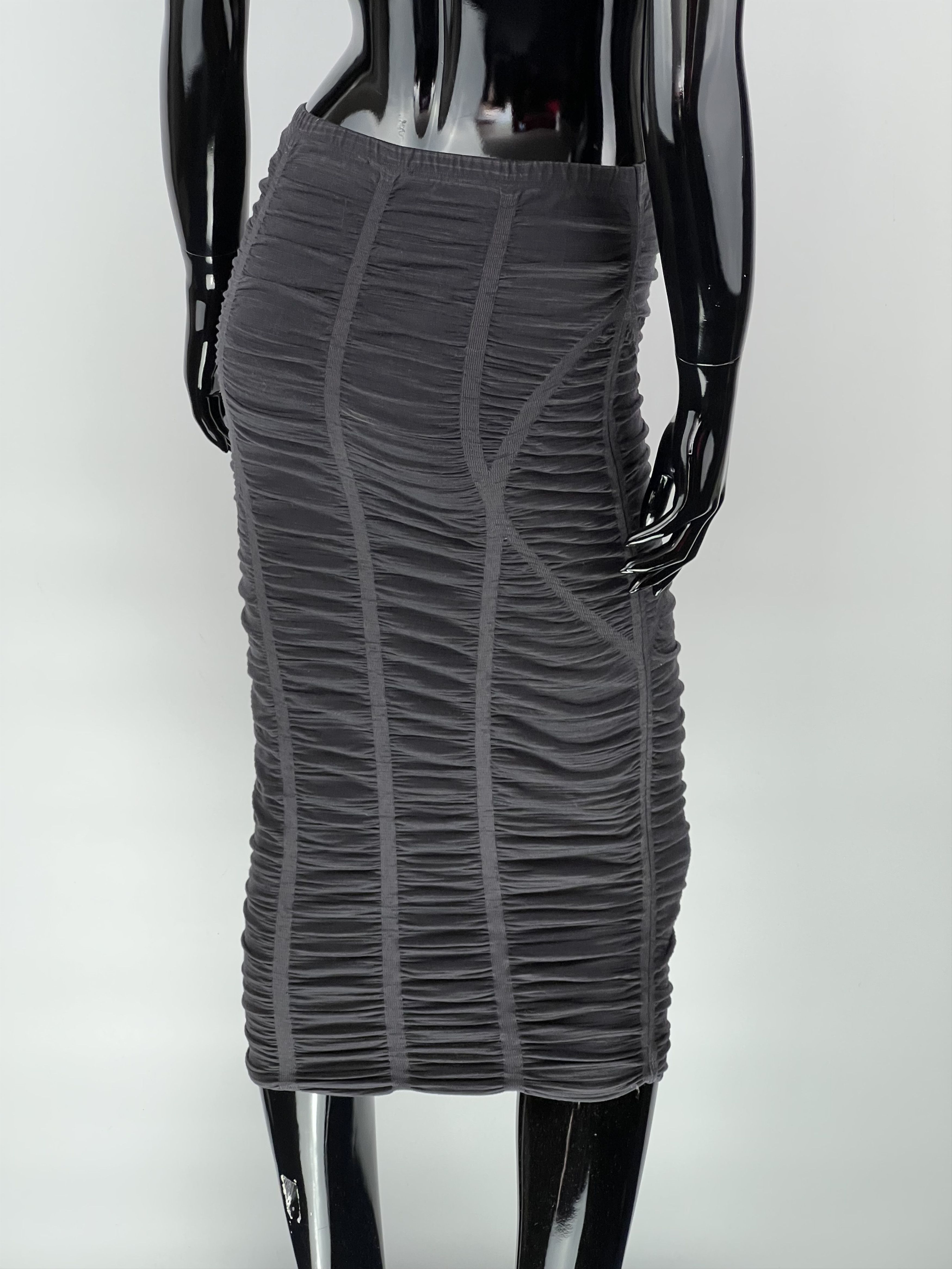 Wolford Wolford Wool Dress/Skirt Size XS Size XS / US 0-2 / IT 36-38 - 5 Thumbnail