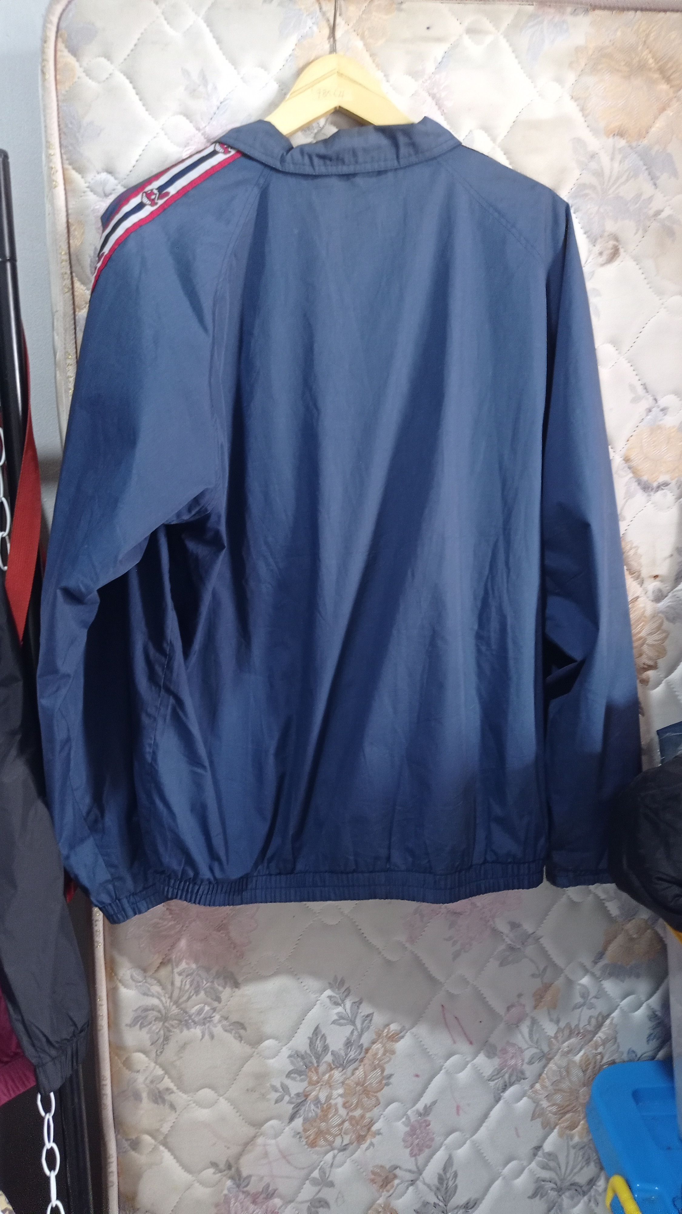 American Apparel Jaket american sport indian teped Size US M / EU 48-50 / 2 - 5 Thumbnail