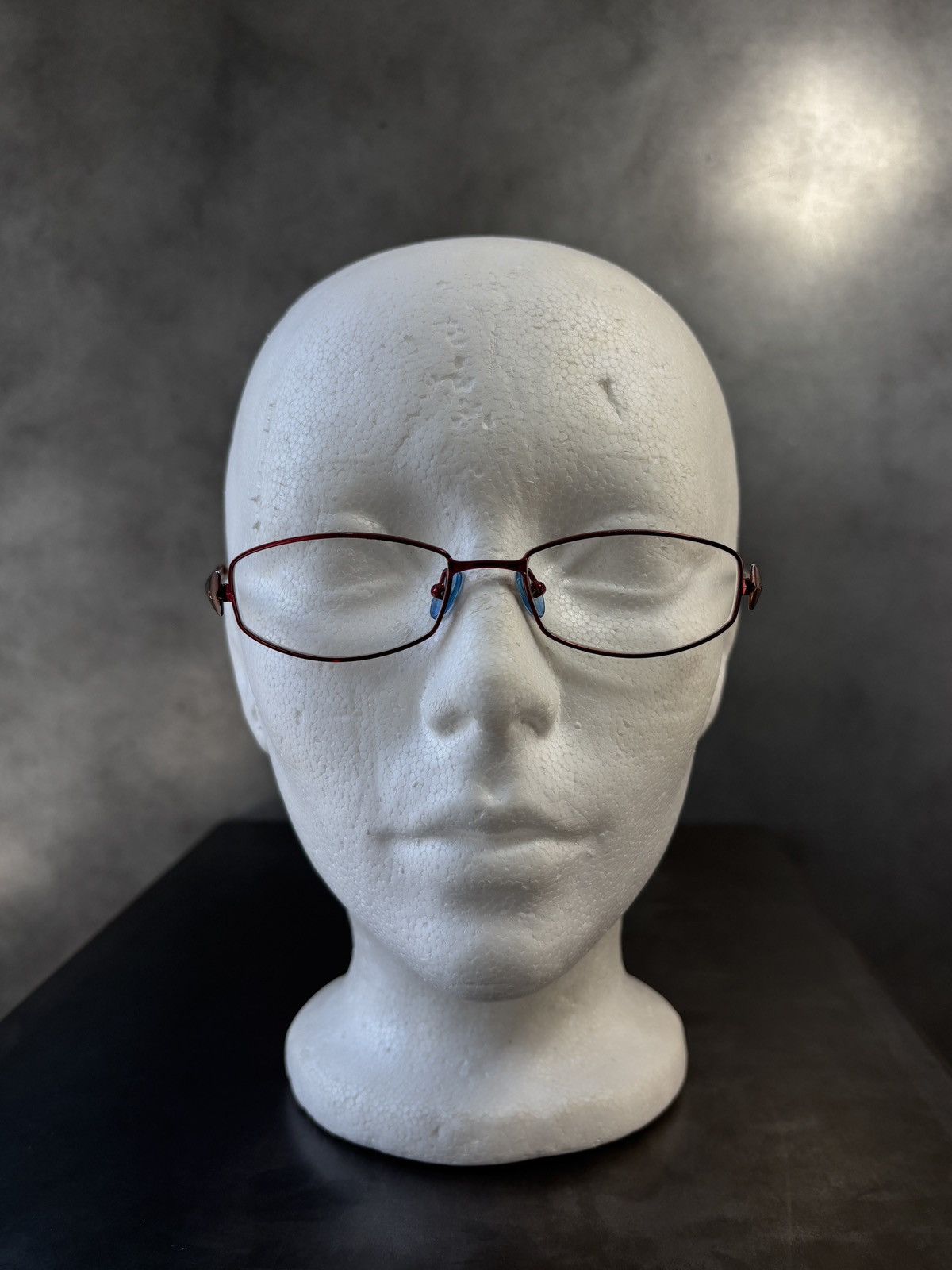 Other Morel France Eyeglasses Koali 6309K Y2K Bayonetta Library Size ONE SIZE - 3 Thumbnail