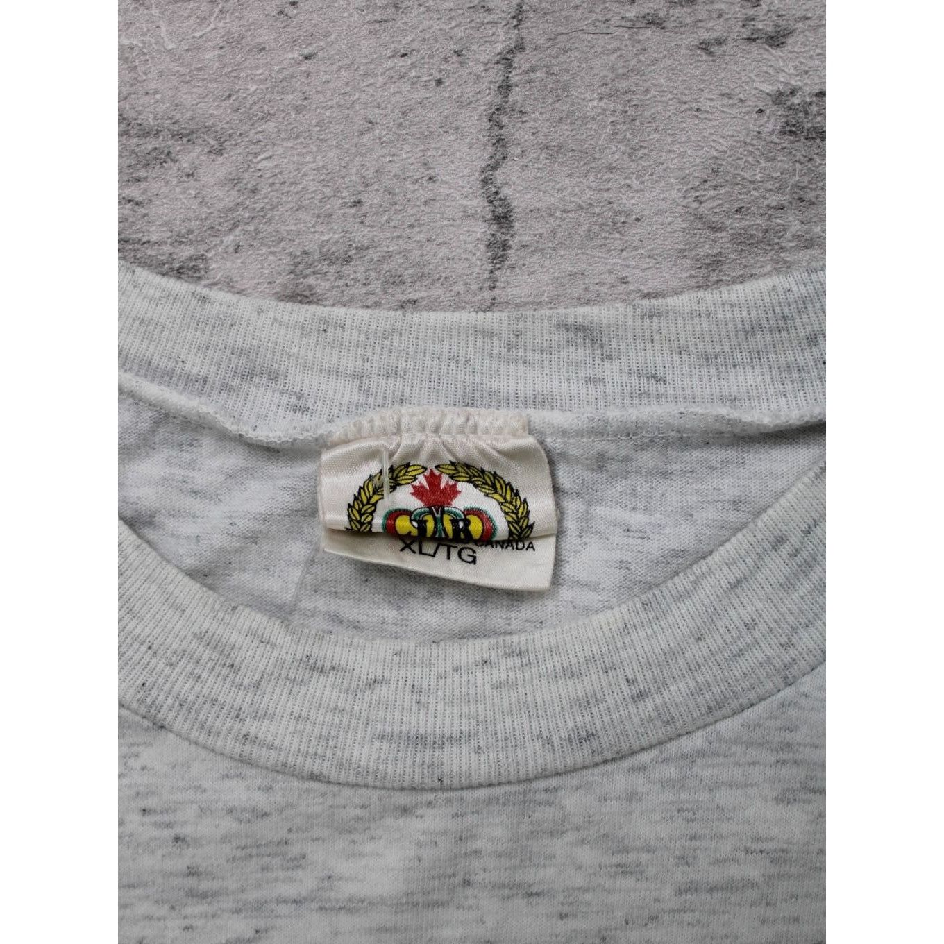 Other Vintage Get a Life Hockey T Size US L / EU 52-54 / 3 - 4 Thumbnail