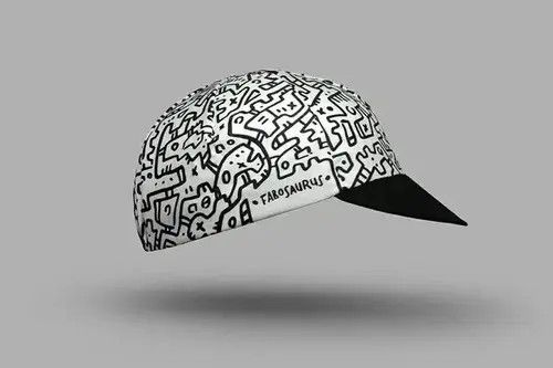 Other Pedal new classical cycling cap Size ONE SIZE - 2 Thumbnail