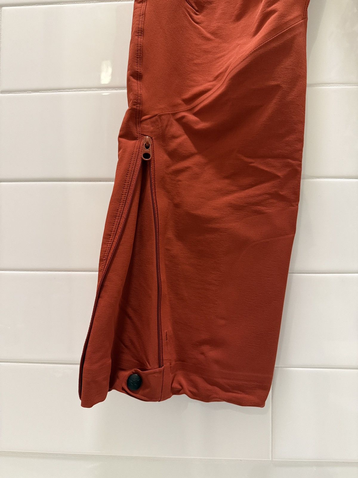 Arc'teryx Arcteryx shell pants Size US 30 / EU 46 - 9 Thumbnail