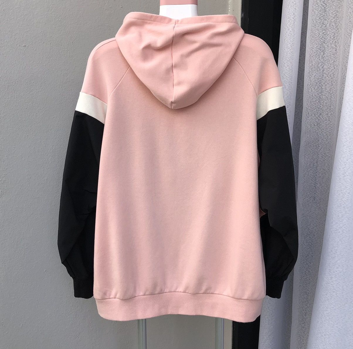 Puma PUMA Women's Oversized Hoodie sweatshirt MODERN SPORTS Size M / US 6-8 / IT 42-44 - 6 Thumbnail