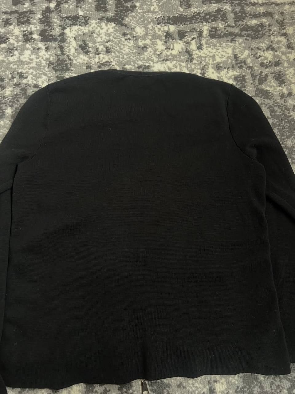 Moncler Moncler maglia tricot cardigan size M/L jacket Size L / US 10 / IT 46 - 13 Thumbnail