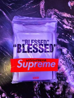 Supreme Blessed | Grailed