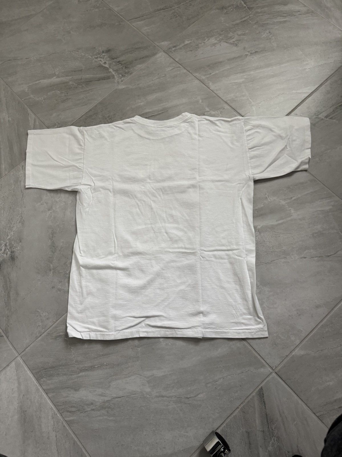 Vintage Vintage Harold Miner T-Shirt Size US XL / EU 56 / 4 - 2 Thumbnail