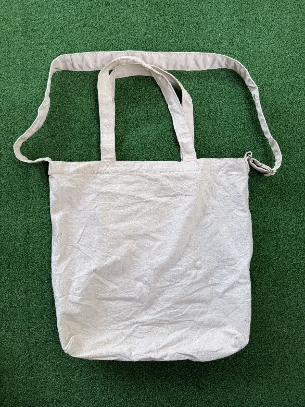 Starter Starter 2way Cross-Body/Tote Bag Size ONE SIZE - 6 Thumbnail