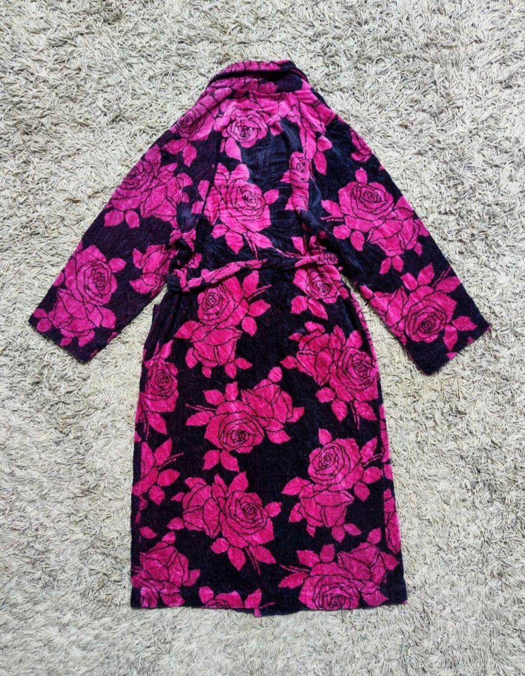 Yves Saint Laurent Ysl Yves Saint Laurent Bathrobe Size US M / EU 48-50 / 2 - 2 Thumbnail
