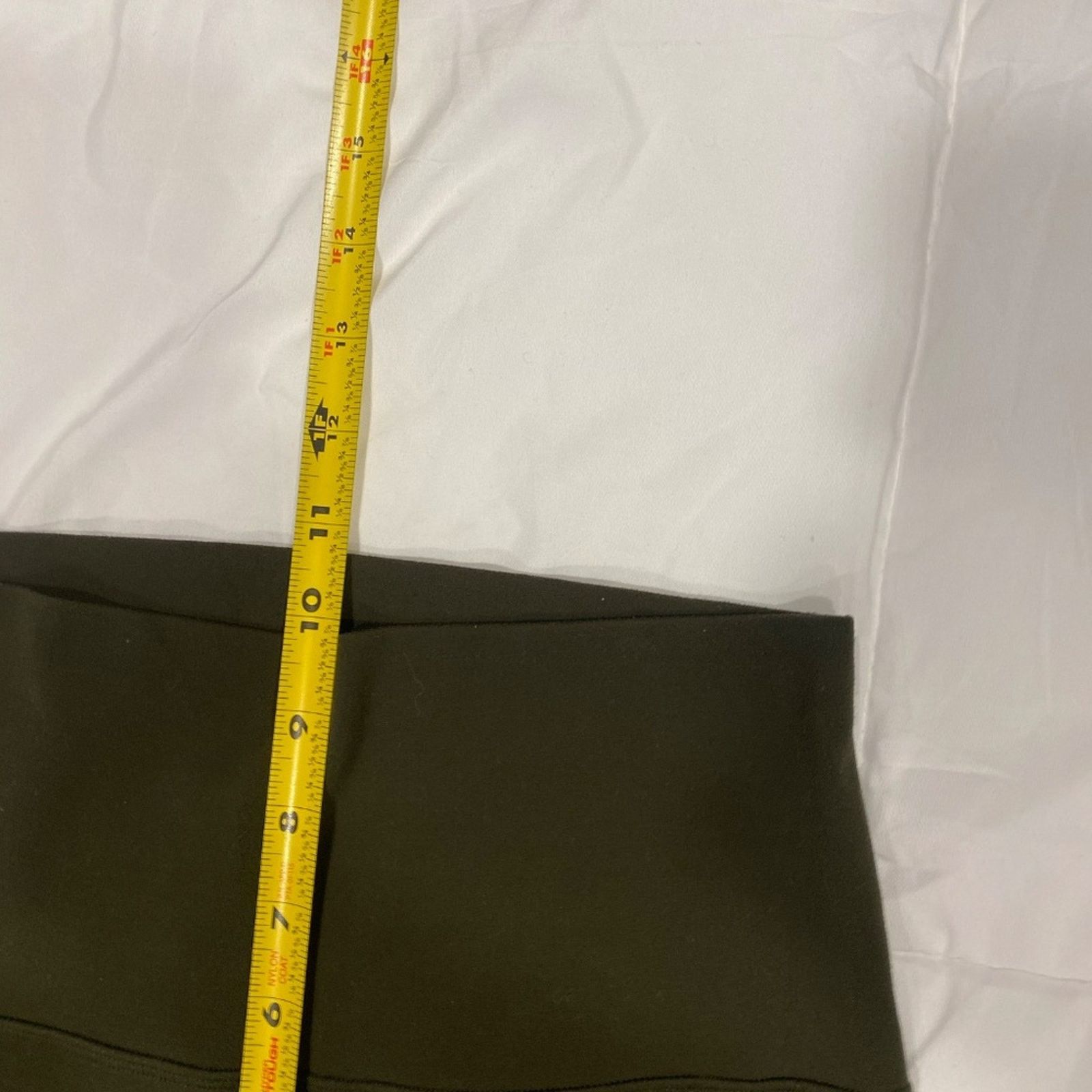 Lululemon Lululemon Women's Align High-Rise Pants - 6 Size 28" / US 6 / IT 42 - 8 Thumbnail