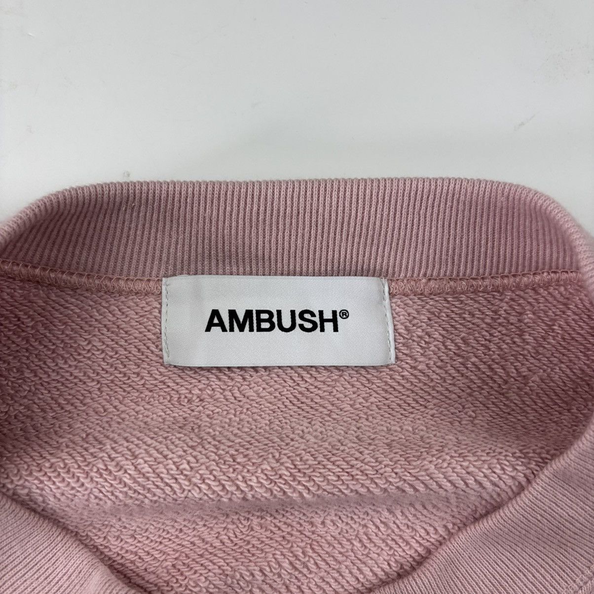 Ambush Design AMBUSH Multi Cord Sweater Size M / US 6-8 / IT 42-44 - 7 Thumbnail