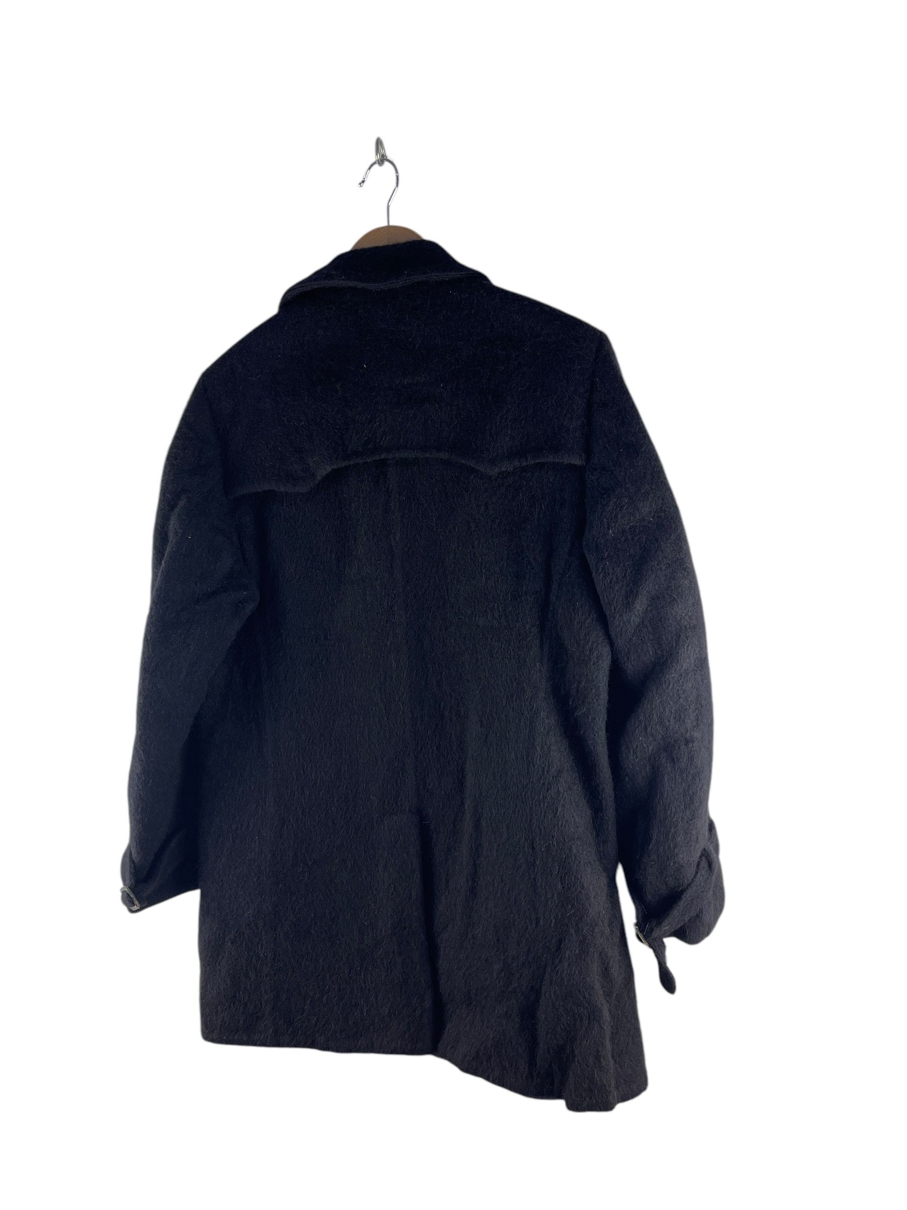 Herno Vintage Herno Wool Jacket Size US S / EU 44-46 / 1 - 7 Thumbnail