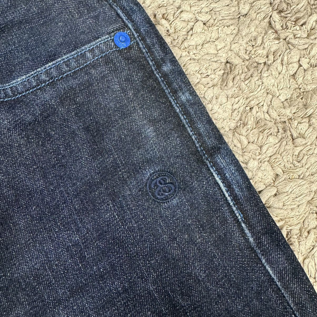 Levi's × Stussy Levi’s x Stussy Denim Size US 31 - 5 Thumbnail