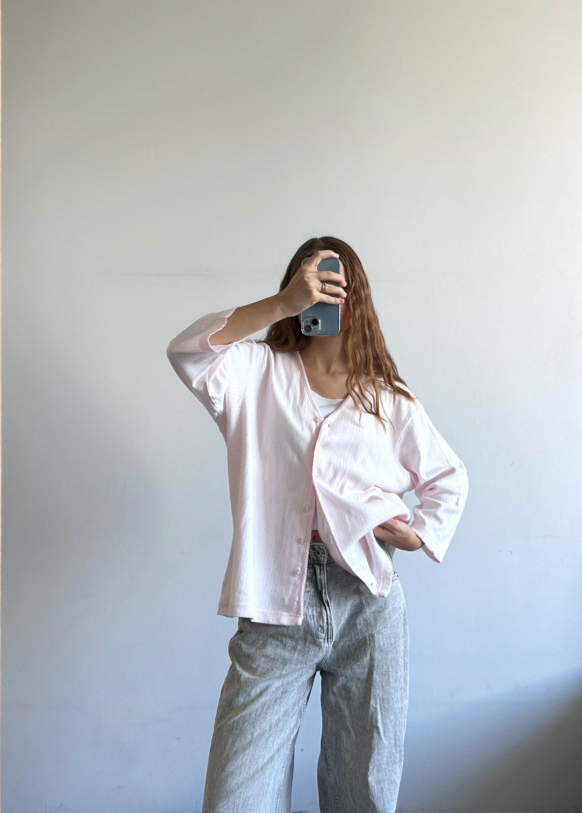 Vintage Casablanca cardigan sweatshirt womens