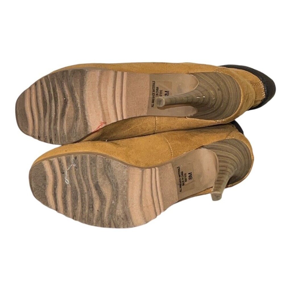 Other Women's Shi by journeys Boots Size 8 Brown Size US 8 / IT 38 - 4 Thumbnail