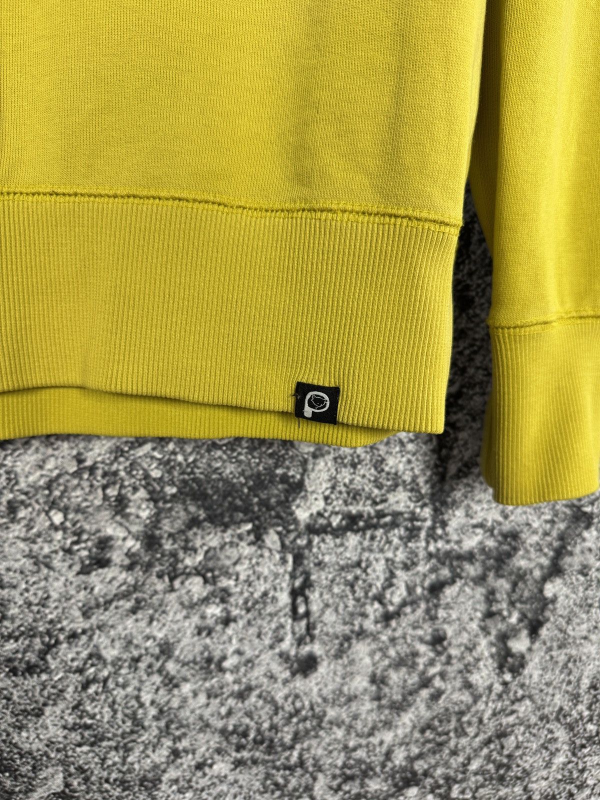 Penfield Penfield Crew Sweatshirt Big Logo Pullover Casuals Size S Size US S / EU 44-46 / 1 - 7 Thumbnail