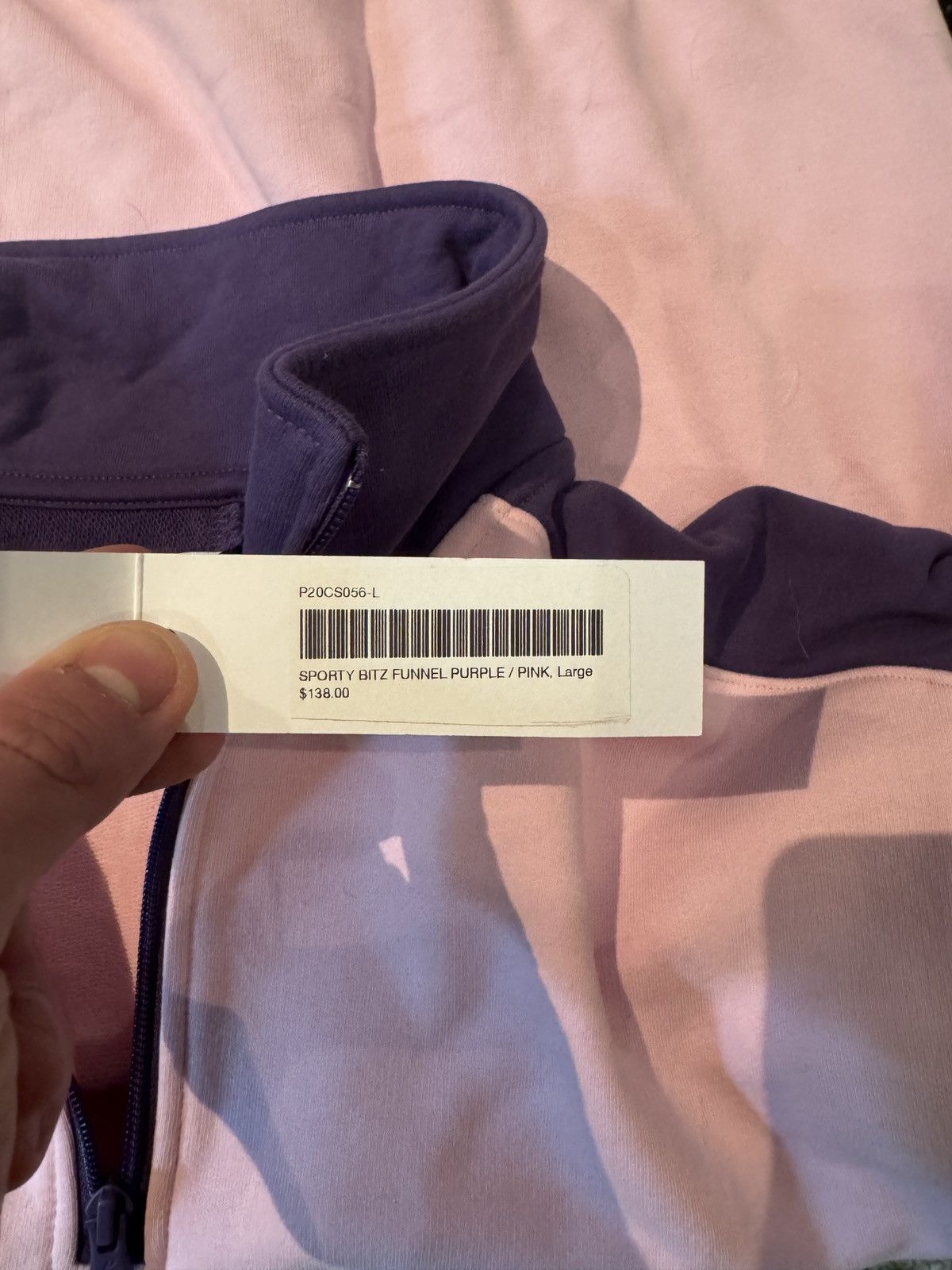Palace Palace Sporty Bitz Funnel Size US L / EU 52-54 / 3 - 4 Thumbnail