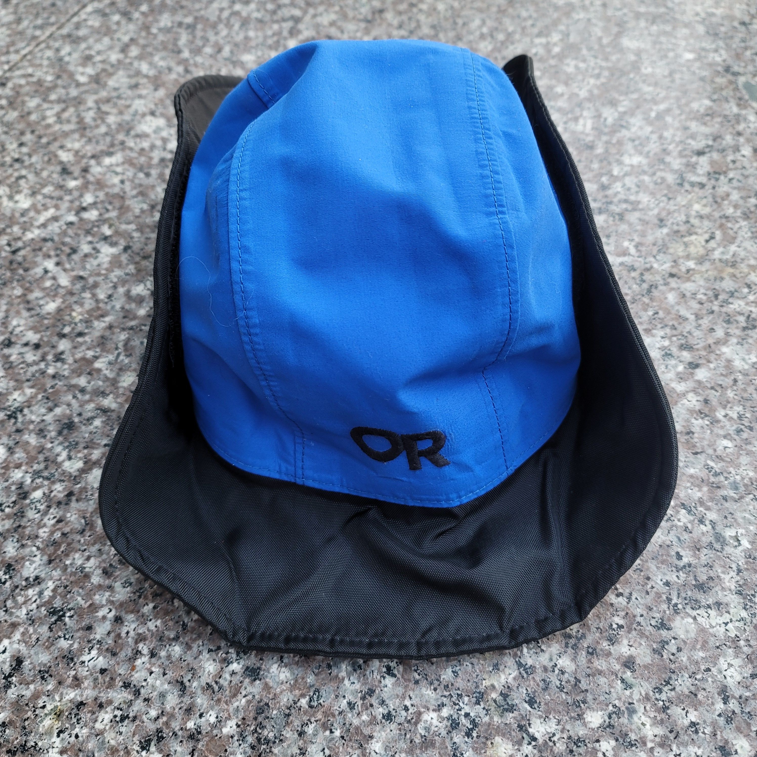Outdoor Research Outdoor research gore-tex hat size M Size ONE SIZE - 7 Thumbnail